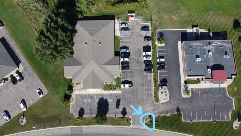 515 22nd Avenue E Alexandria MN 56308