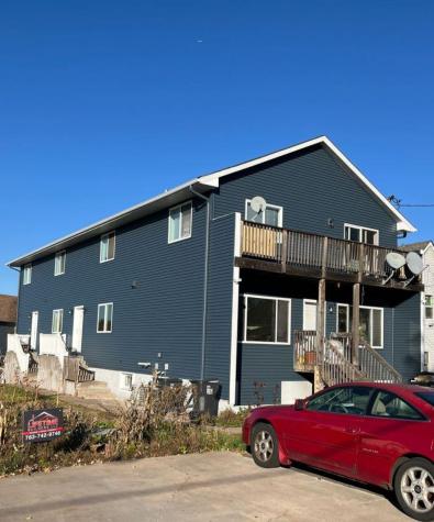 1024 Ross Avenue Saint Paul MN 55106