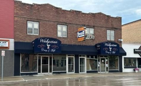 508 Dakota Avenue Wahpeton ND 58075
