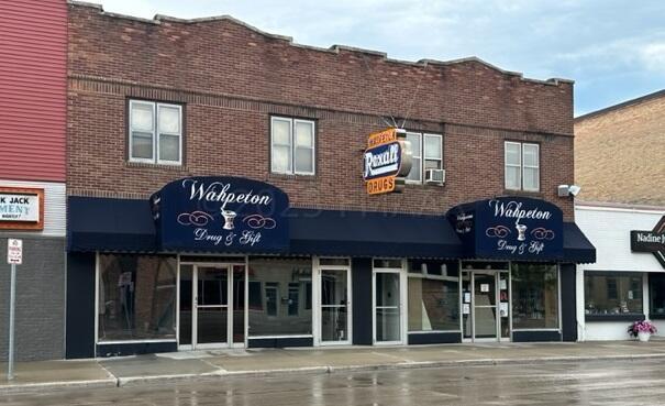 508 Dakota Avenue Wahpeton ND 58075