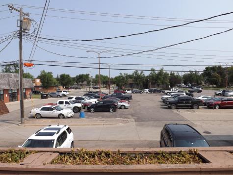 508 Dakota Avenue Wahpeton ND 58075