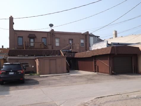 508 Dakota Avenue Wahpeton ND 58075