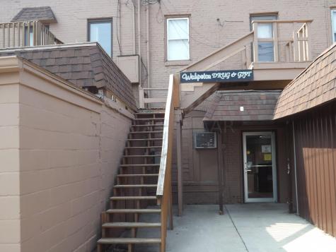 508 Dakota Avenue Wahpeton ND 58075