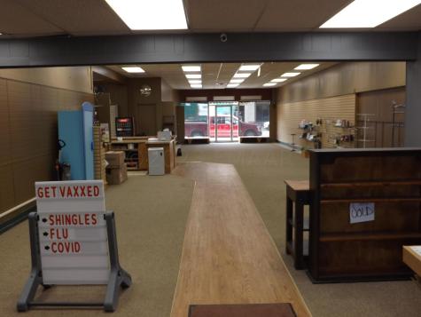 508 Dakota Avenue Wahpeton ND 58075