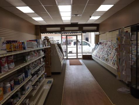 508 Dakota Avenue Wahpeton ND 58075