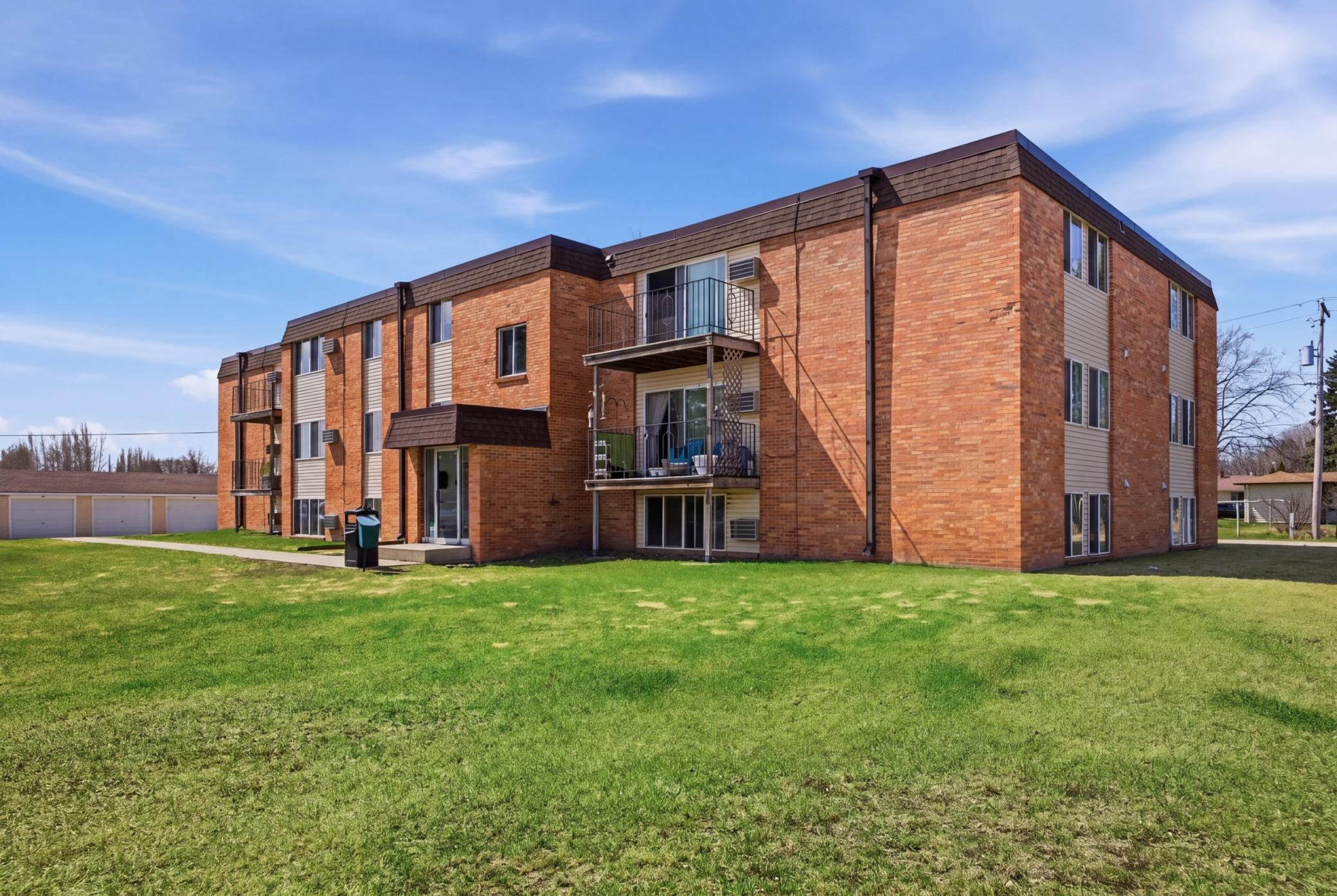 221 8th Avenue SE Mayville ND 58257