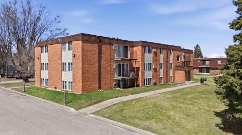 221 8th Avenue SE Mayville ND 58257