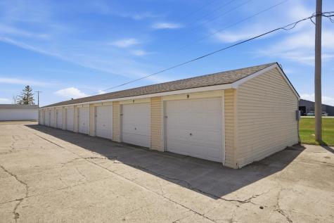 221 8th Avenue SE Mayville ND 58257
