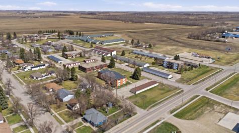 221 8th Avenue SE Mayville ND 58257