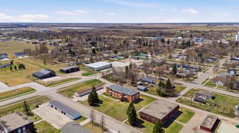 221 8th Avenue SE Mayville ND 58257