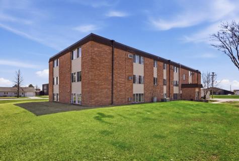 221 8th Avenue SE Mayville ND 58257