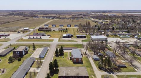 221 8th Avenue SE Mayville ND 58257