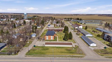 221 8th Avenue SE Mayville ND 58257