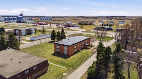 221 8th Avenue SE Mayville ND 58257