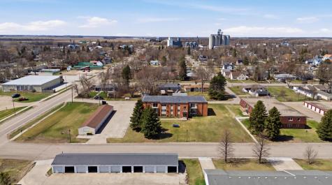 221 8th Avenue SE Mayville ND 58257