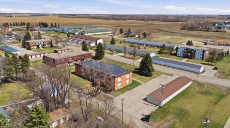 221 8th Avenue SE Mayville ND 58257