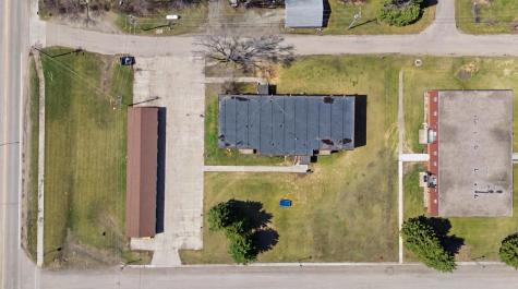221 8th Avenue SE Mayville ND 58257
