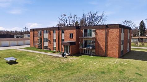 221 8th Avenue SE Mayville ND 58257