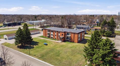 221 8th Avenue SE Mayville ND 58257