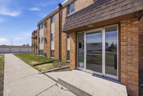 221 8th Avenue SE Mayville ND 58257