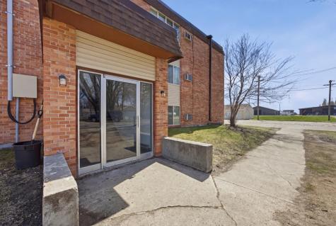 221 8th Avenue SE Mayville ND 58257