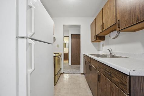 221 8th Avenue SE Mayville ND 58257