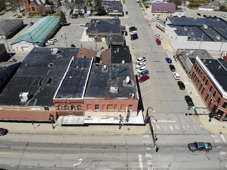 201 Jefferson Street Wadena MN 56482