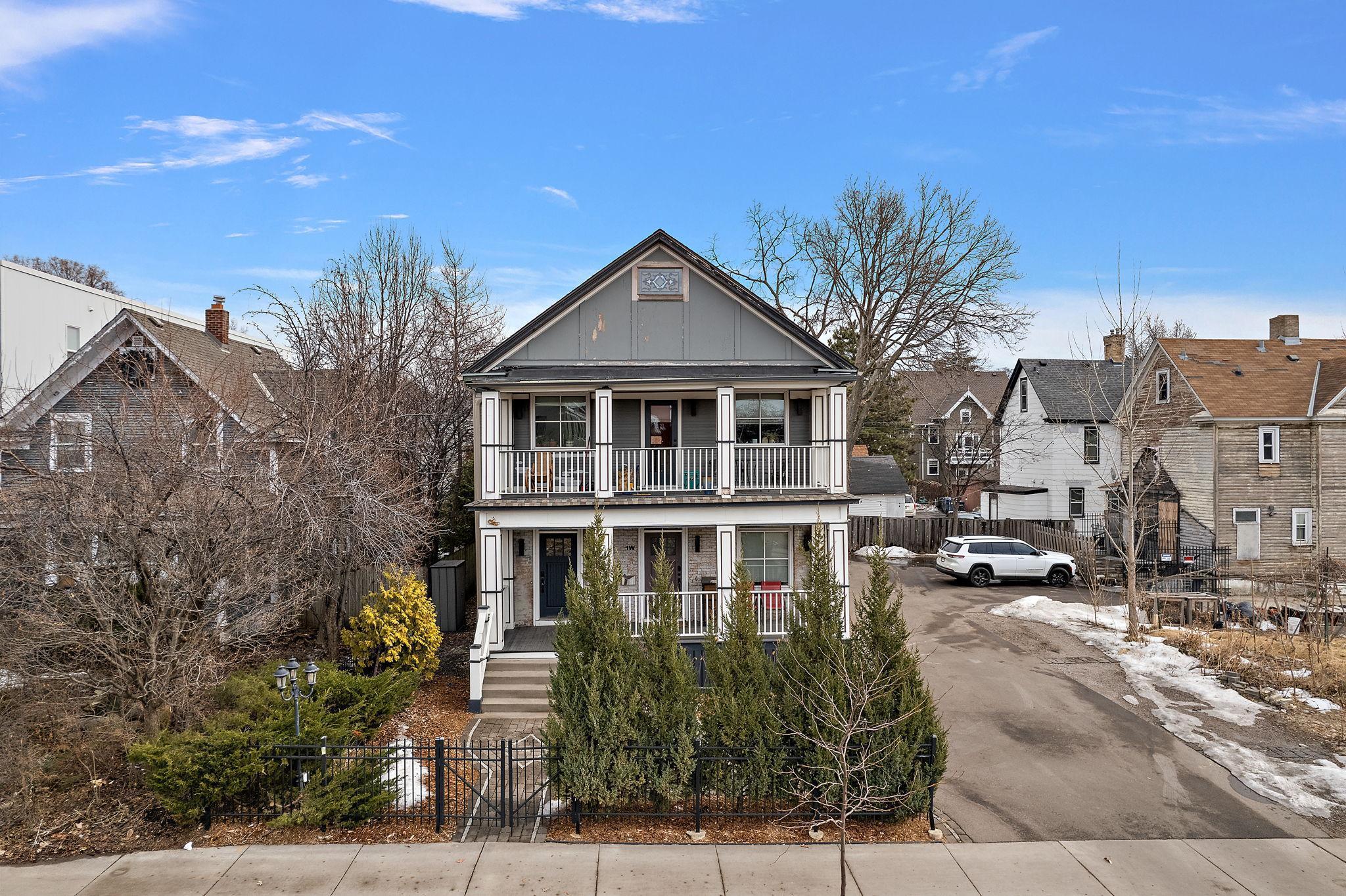 3341 Nicollet Avenue Minneapolis MN 55408