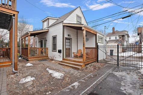3341 Nicollet Avenue Minneapolis MN 55408