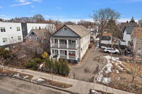 3341 Nicollet Avenue Minneapolis MN 55408