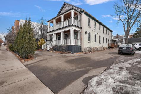 3341 Nicollet Avenue Minneapolis MN 55408