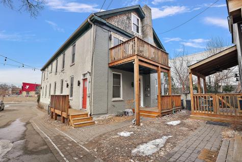 3341 Nicollet Avenue Minneapolis MN 55408