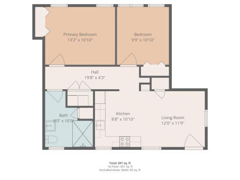 3341 Nicollet Avenue Minneapolis MN 55408