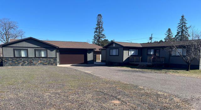 68246 County Highway H Iron River WI 54847