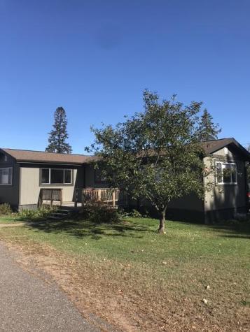 68246 County Highway H Iron River WI 54847