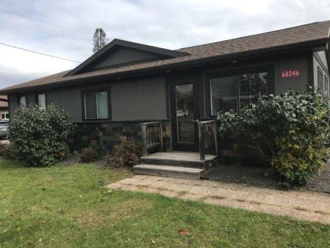 68246 County Highway H Iron River WI 54847