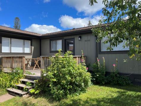 68246 County Highway H Iron River WI 54847