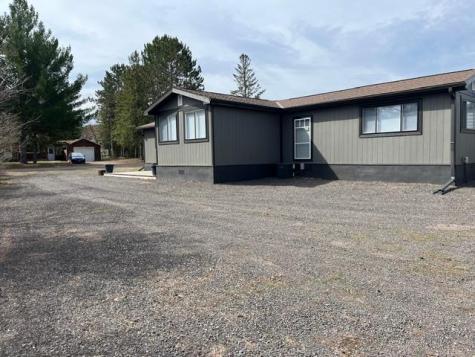 68246 County Highway H Iron River WI 54847