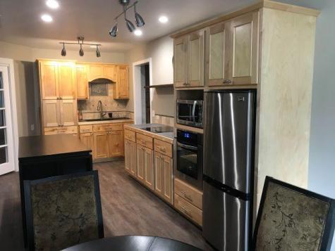 68246 County Highway H Iron River WI 54847