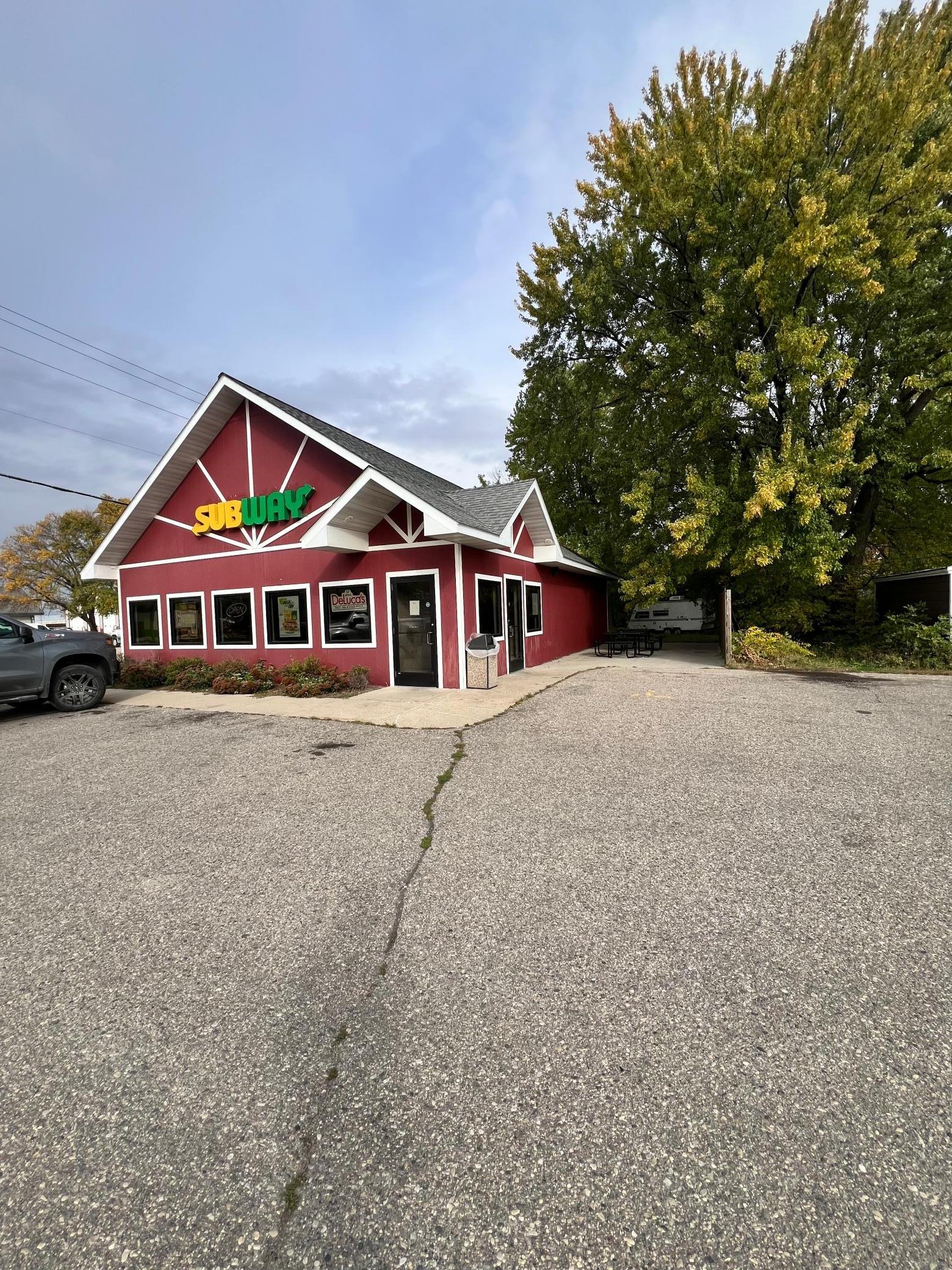 422 Oak Street Dawson MN 56232