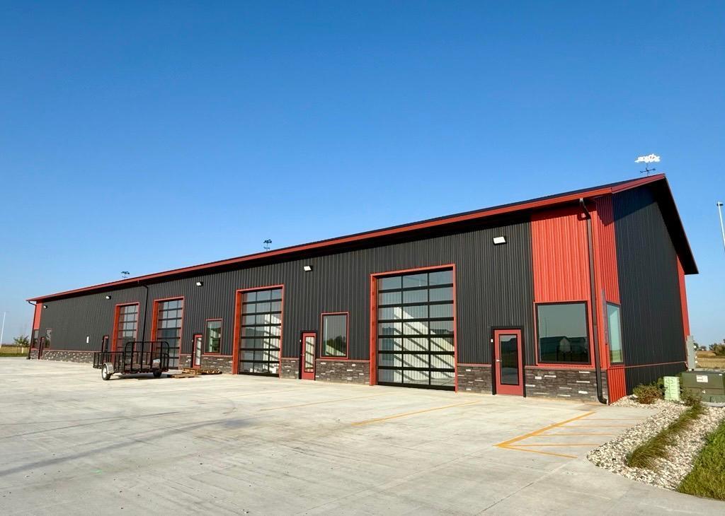 6305 100th Avenue S Horace ND 58047