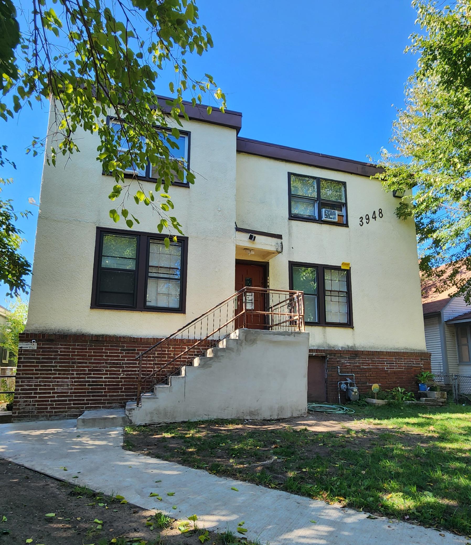 3948 Oakland Avenue Minneapolis MN 55407