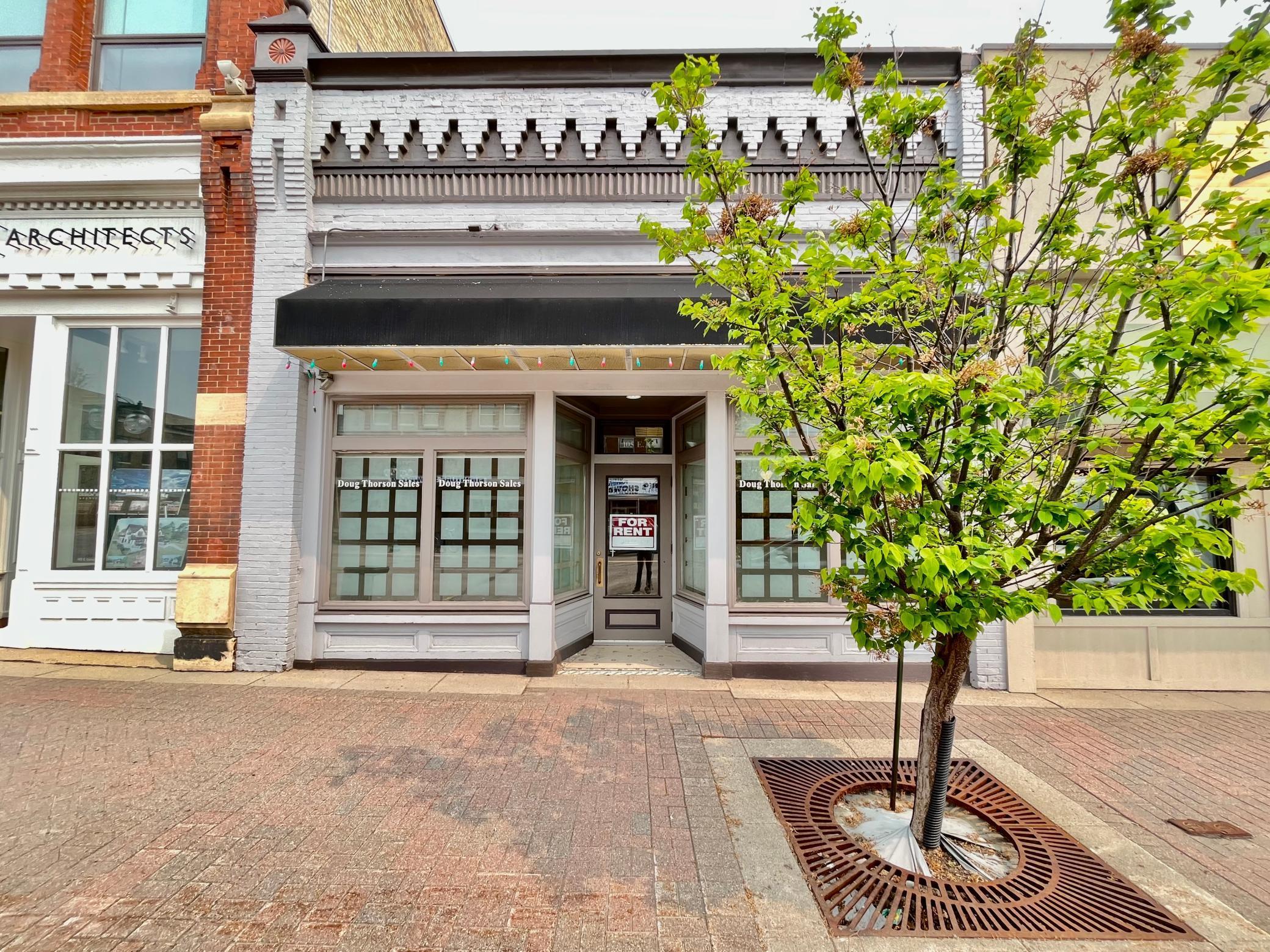 105 E Lincoln Avenue Fergus Falls MN 56537