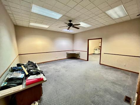 105 E Lincoln Avenue Fergus Falls MN 56537