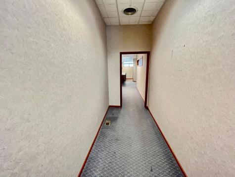 105 E Lincoln Avenue Fergus Falls MN 56537