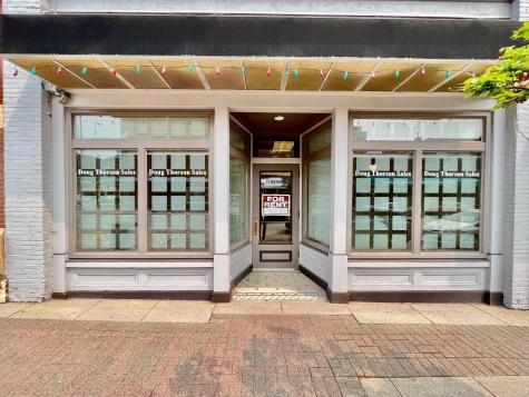 105 E Lincoln Avenue Fergus Falls MN 56537