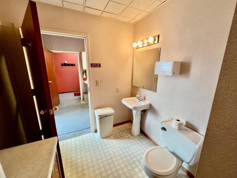 105 E Lincoln Avenue Fergus Falls MN 56537