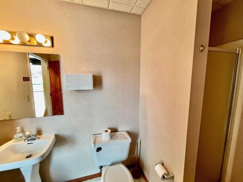 105 E Lincoln Avenue Fergus Falls MN 56537