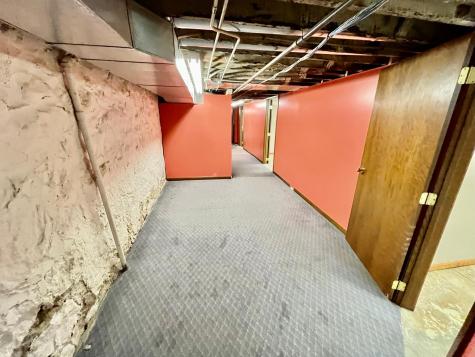 105 E Lincoln Avenue Fergus Falls MN 56537