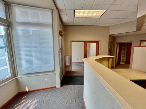 105 E Lincoln Avenue Fergus Falls MN 56537